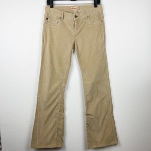 Vintage Y2K‎ Aeropostale Corduroys